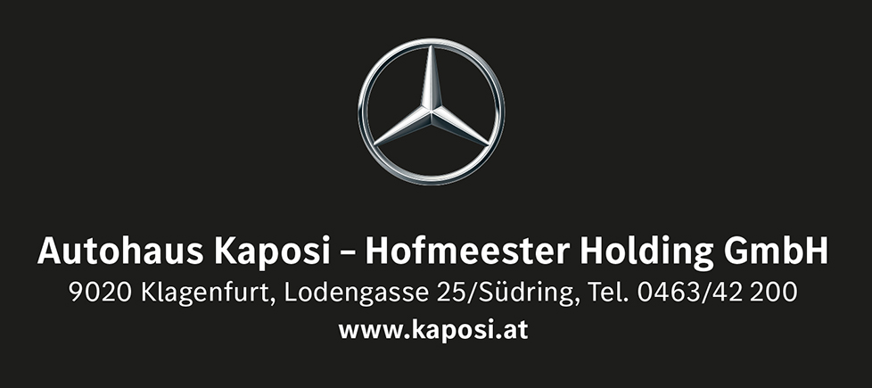 Kaposi Klagenfurt